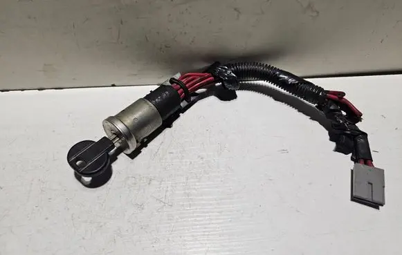 Citroen Xantia Ignition lock 4792FT