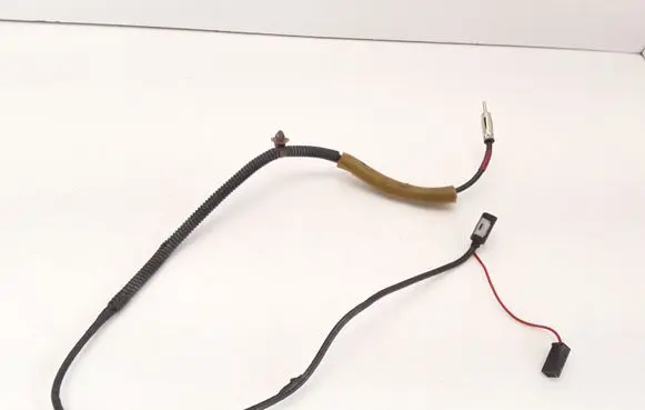 Honda Legend III KA9 Radio antenna 