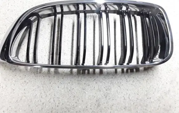 BMW M4 F82 F83 Front bumper upper radiator grill 8054331