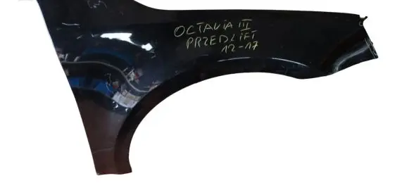 Skoda Octavia Mk3 (5E) Fender 5E0