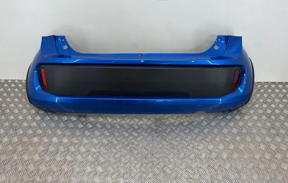 Suzuki Ignis Rear bumper 