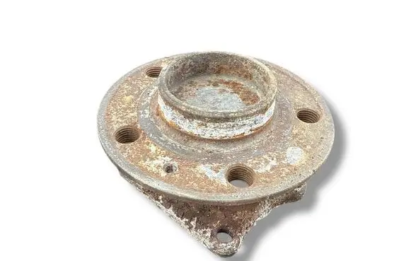 Volvo S60 Rear wheel ball bearing 