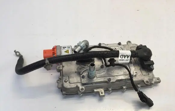 Ford Kuga III Other control units/modules LX6814G646BE