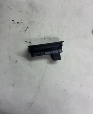 Audi A7 S7 4G Tailgate/boot open switch button 3D0959831D