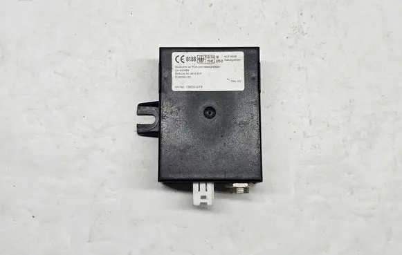 BMW 5 E39 Auxiliary heating control unit/module 8370970 64128370970