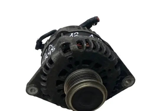 Opel Mokka Generator/alternator