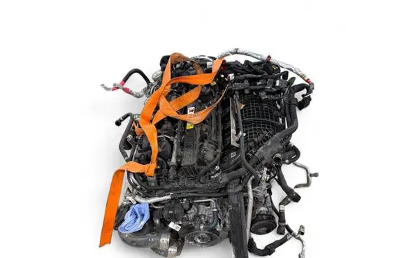 BMW M4 G82 G83 Engine S58B30T0