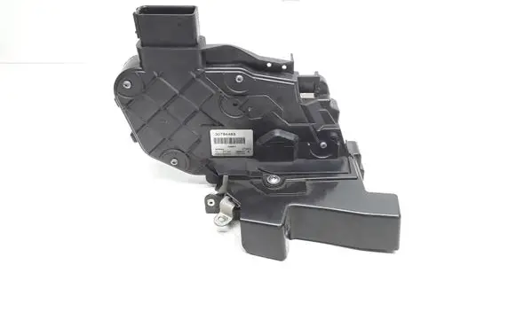 Volvo S80 Front door lock 30784483