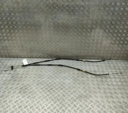 Chevrolet Camaro Handbrake/parking brake wiring cable 22740875
