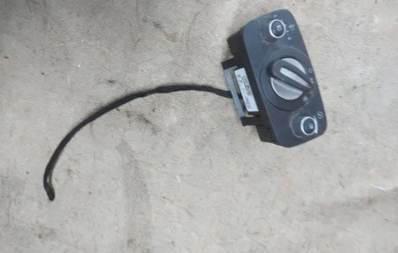 Ford S-MAX Light switch AG9T13A024CA 10022427