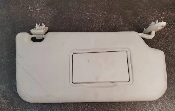 Ford Focus Sun visor AEV7A