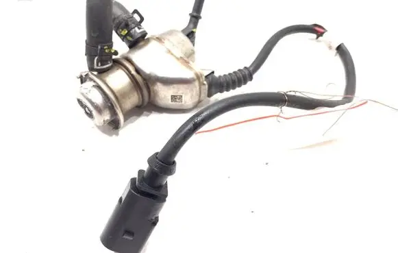 Audi Q8 Fuel injectors set 4G0131113E