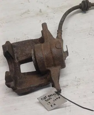 Fiat Bravo Front brake caliper 0204y01245