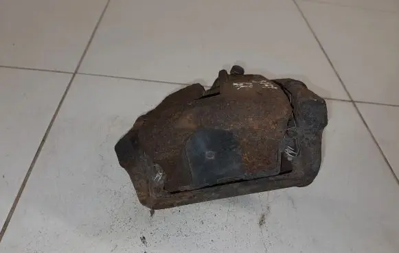 Audi A5 8T 8F Rear brake caliper NOCODE