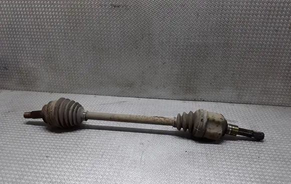 Land Rover Freelander Rear driveshaft