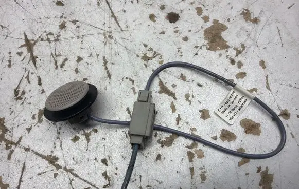 Volvo S80 Microphone (bluetooth/phone) 39807959