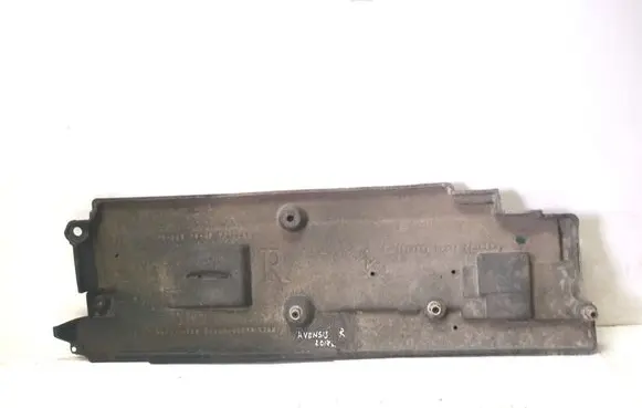 Toyota Avensis T270 Pickup box liner 5078702011