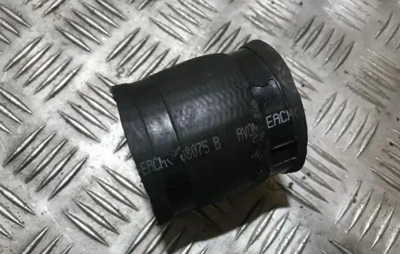 Toyota Avensis T250 Intercooler hose/pipe