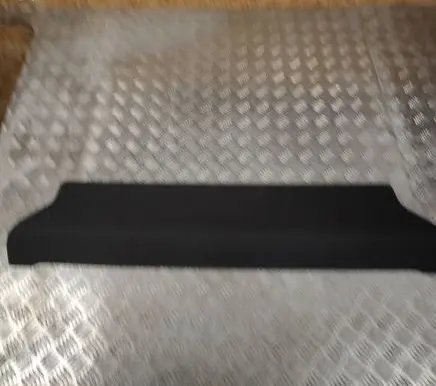 Citroen DS5 Parcel shelf