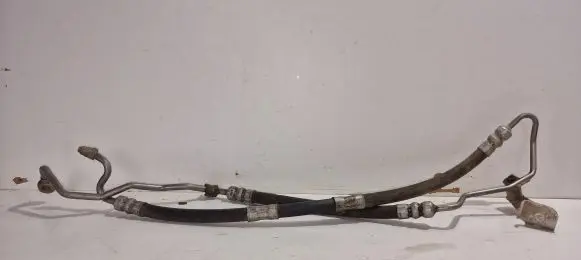 BMW 5 E60 E61 Power steering hose/pipe/line 6767417