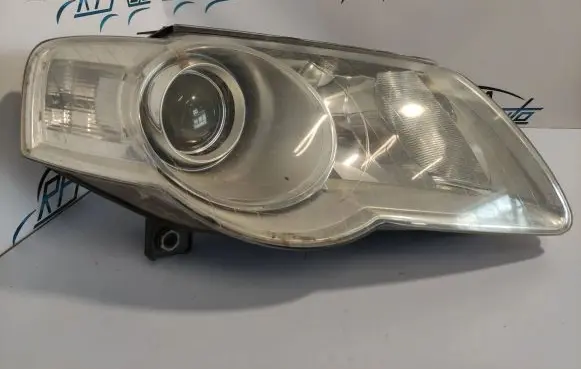 Volkswagen PASSAT B6 Headlight/headlamp 20A733B 2067398 20B241