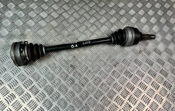 Maserati GranCabrio M145 Rear driveshaft 270625