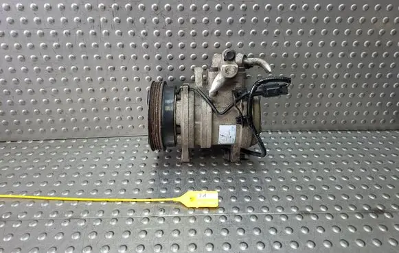 Hyundai i10 Air conditioning (A/C) compressor (pump) S27730323 977010X000 F500QQ7BA03
