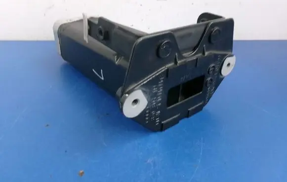 Audi A2 Front side member 8Z0805119