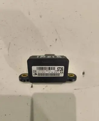 Opel Insignia A Yaw turn rate sensor 10170107263 BF31C10Y0H
