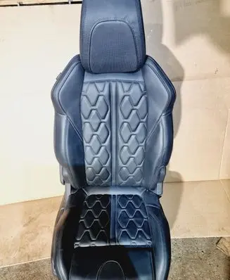Front passenger seat