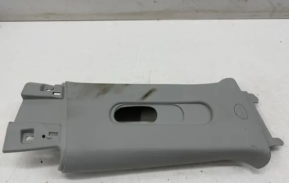 Jeep Compass (B) pillar trim (top) 501681