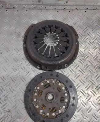 Ford Transit Clutch set kit LC03JR00IA 322012210