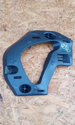 Renault Zoe Front bumper mounting bracket 1119972x