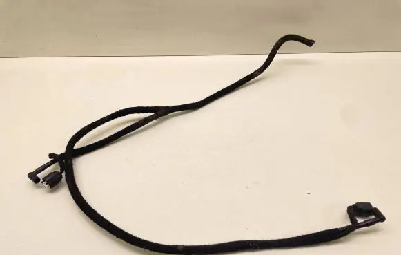 Skoda Fabia Mk2 (5J) Other wiring loom