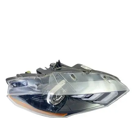 Ford Mustang VI Headlight/headlamp JR3B13005A JR3B13005B JR3B13005C