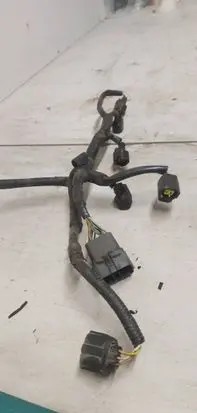 Mazda 6 Wiring harness 