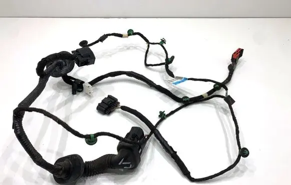 Ford Escape III Rear door wiring loom GJ5T14241