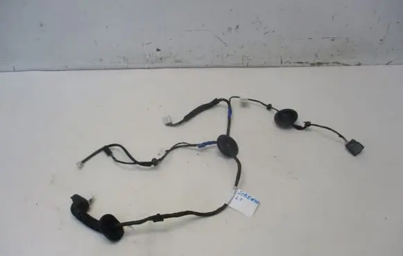 KIA Sorento Rear door wiring loom