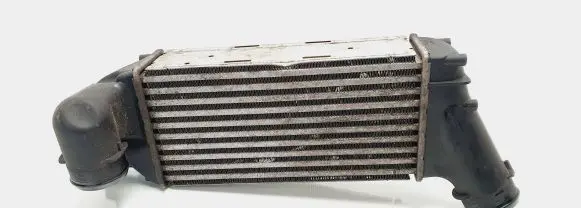 Citroen C4 I Picasso Intercooler radiator 9656525880