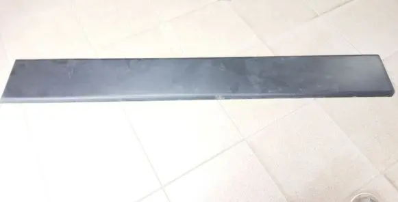 Fiat Ducato Complete body kit 1306606070