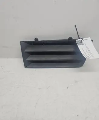 Renault Megane II Front bumper lower grill 8200114157