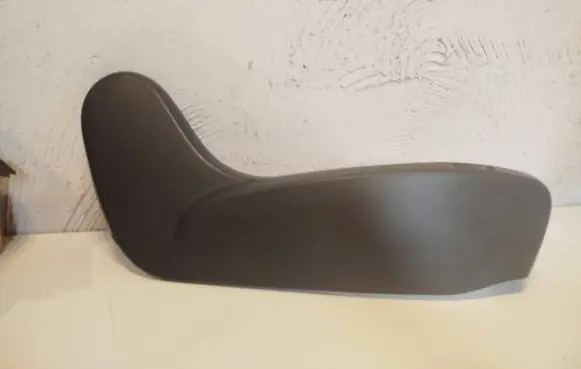 Renault Twingo III Front door seat control surround trim A4539190700 R8201523899