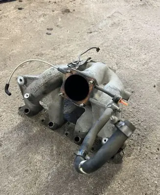 Opel Frontera B Intake manifold 92062496697 9206249669