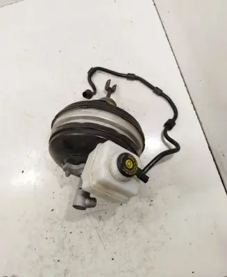 BMW 5 F10 F11 Brake booster 6782289 lac115