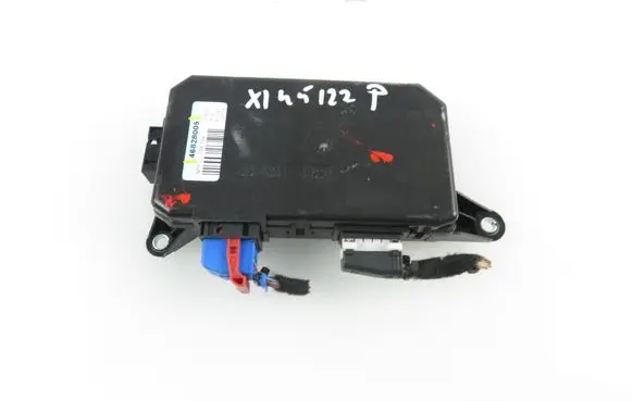 Fiat Croma Door control unit/module 46828005