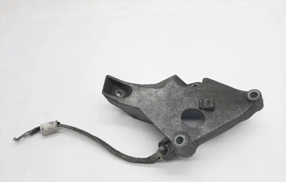 BMW X1 E84 Engine mounting bracket 6775041 7549394