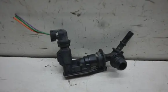 Peugeot 308 SW Air pressure sensor 9673199580
