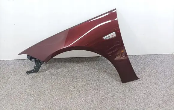 Opel Insignia B Fender