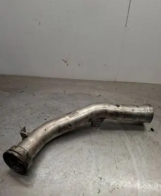 Intercooler hose/pipe