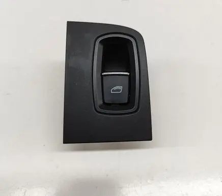 Porsche Cayenne (92A) Electric window control switch 7P5867375